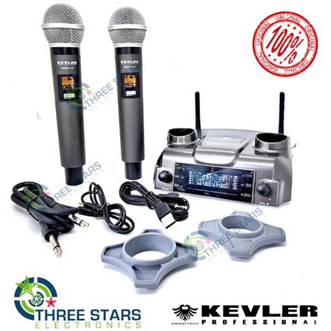 Kevler Professional .